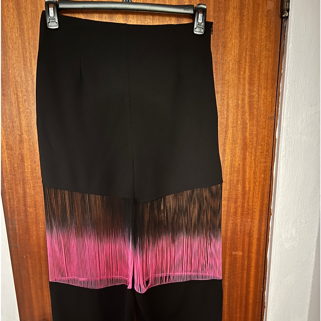 Unique Pants